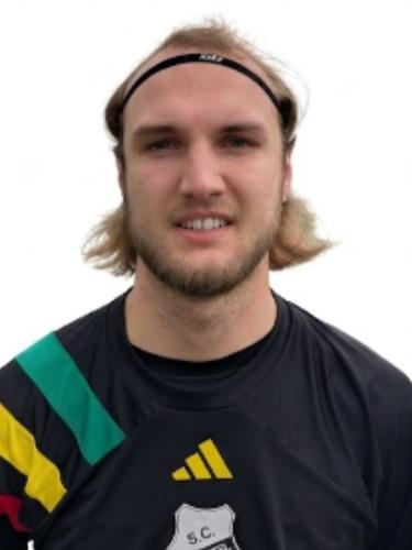 Simon Allrogge