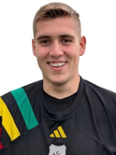 Justus Jonas Fislage