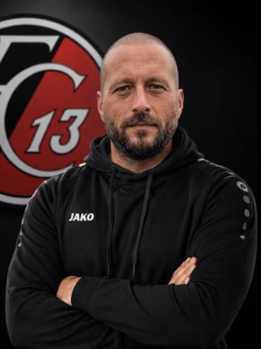 Fatih Vuran