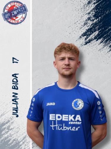 Julian Karl Bida