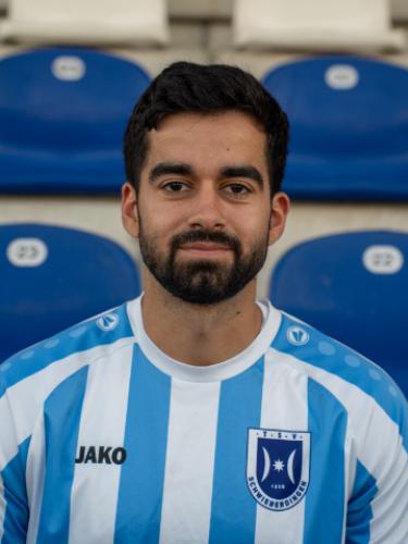 Navid Habibi