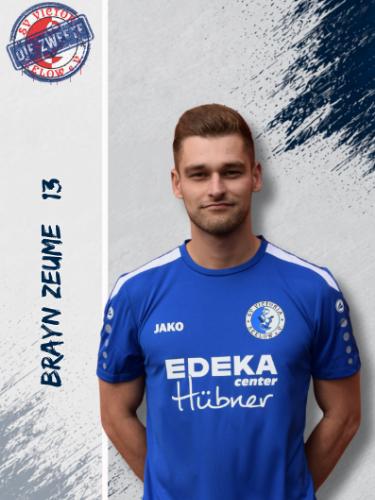 Brayn Zeume