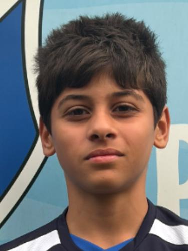 Hashim Alibadi