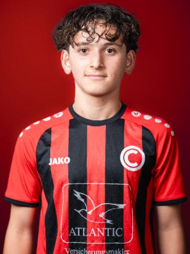 Yunus Anwari