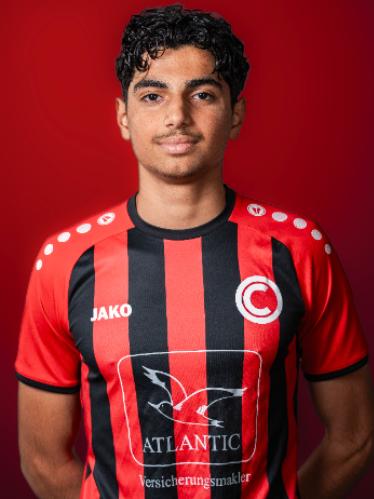 Hamza Bawabiji