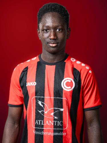 Bakary Ceesay
