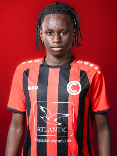 Julio Cesar Da Mata Fernandes