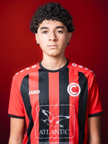Arjin Dawoud