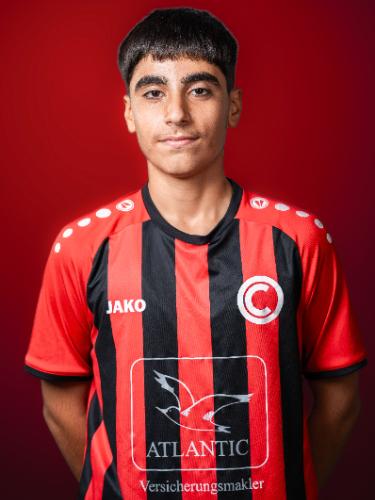 Araz Durmus