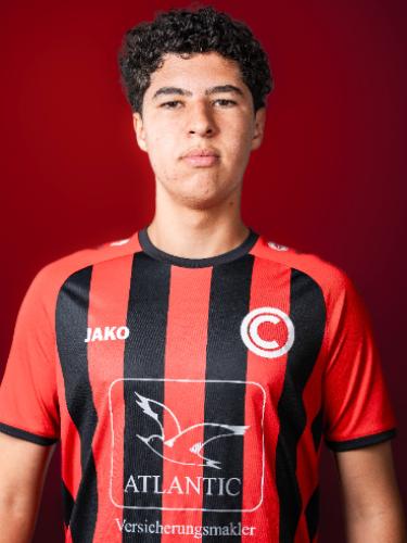 Tarek Norallah Fdaoui