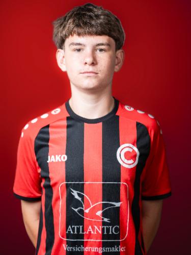 Erik Korte