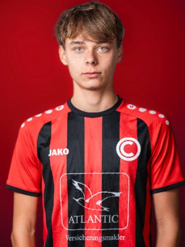 Adrian Kullas