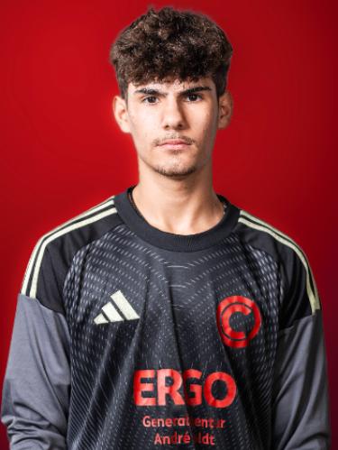Alessio Pompilio