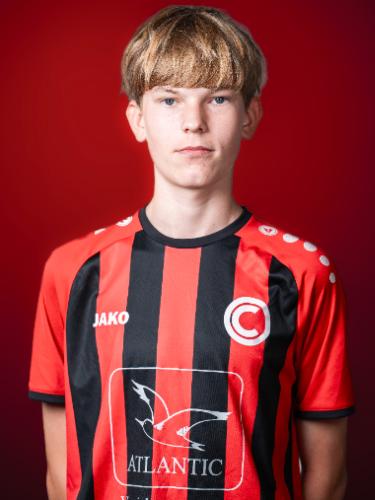 Oscar Scheffler