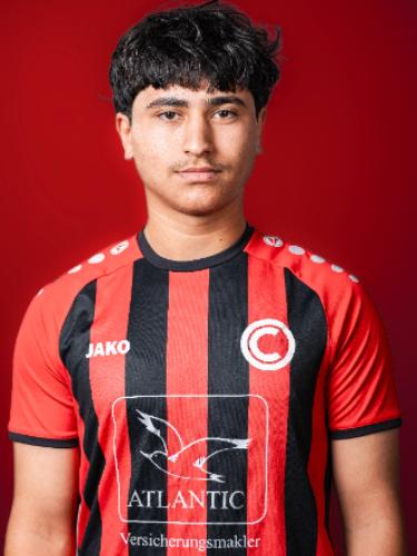 Abdallah Sheikh Ali