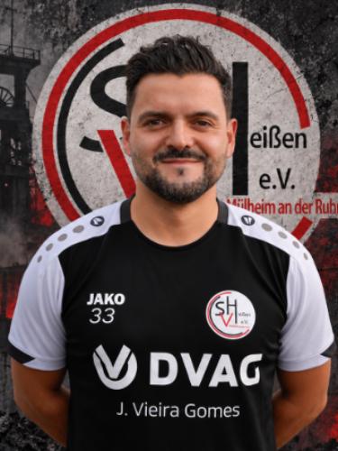 Daniel-Jose Duarte da Cunha