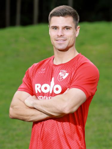 Toni Kühnel