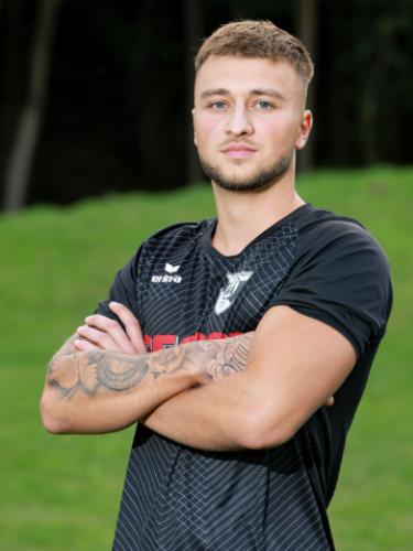 Nico Dotzauer