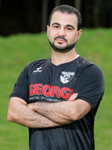 Tammam Hassoun