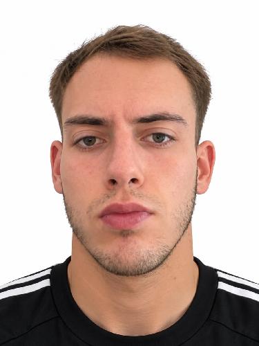 Fabian Mainzer