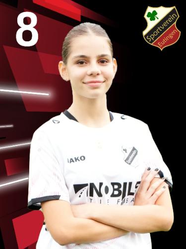 Leona Ahmetaj