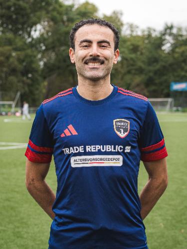 Alaeddine Elamri