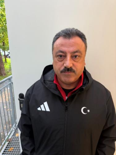 Fatih Yildiz