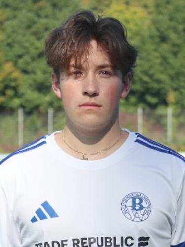 Oskar Warda