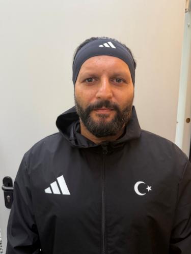 Ferhat Akcalar