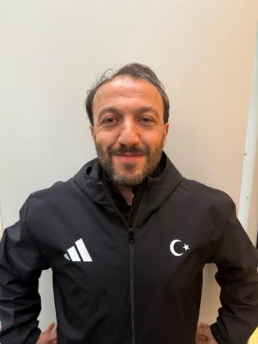 Sinan Demirci