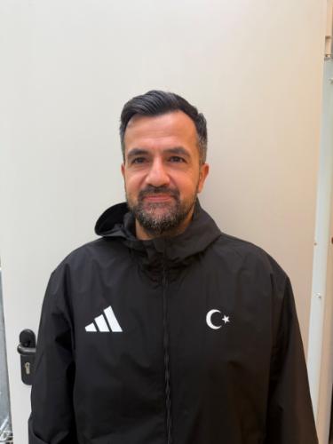 Osman Topcu
