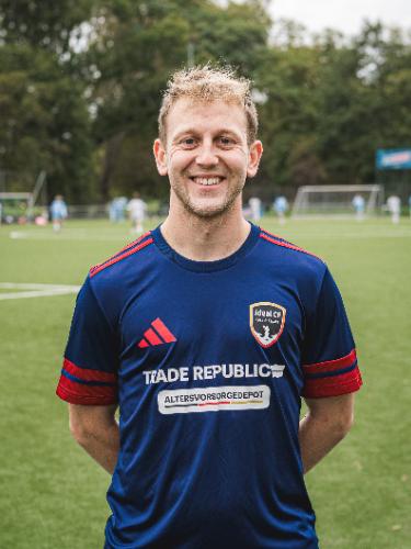 Maximilian Jungen
