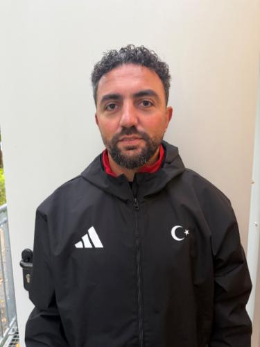 Selahattin Demirci