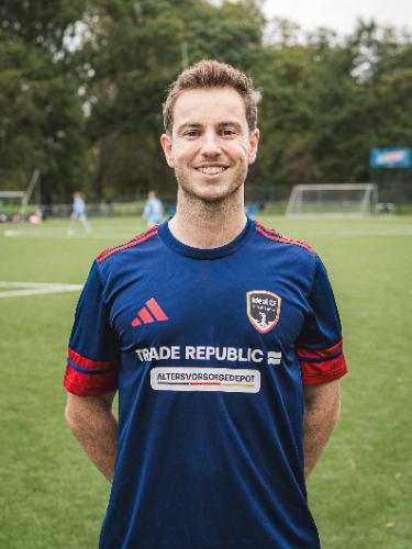 Christian Kanwischer