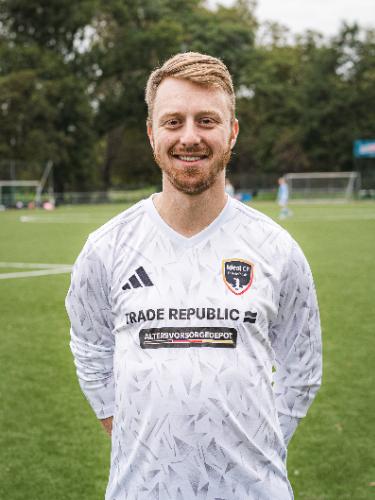 Robin Tritschler