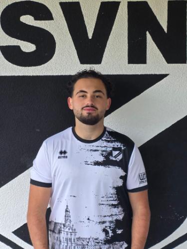 Yusuf Bas