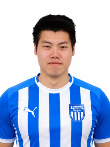 Man-Git Chau