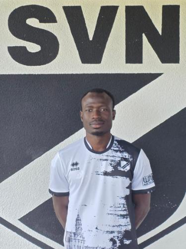 Ismaila Ndiaye
