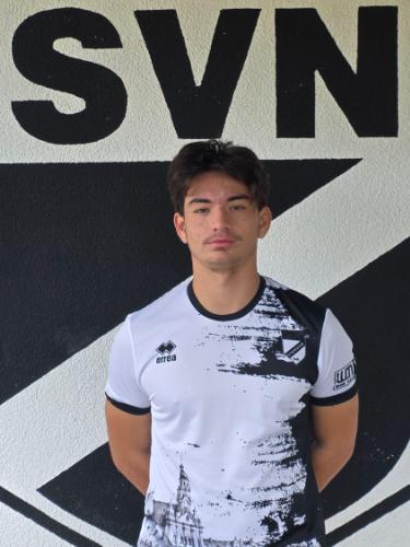 Alessandro Prencipe