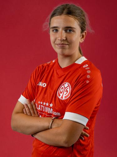 Emilia Thieltges