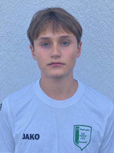 Ben Johann Stàhlberg