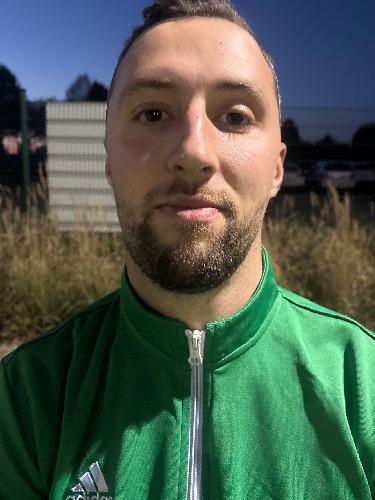 Patrick Klinke