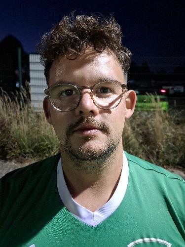 Alex Gorn