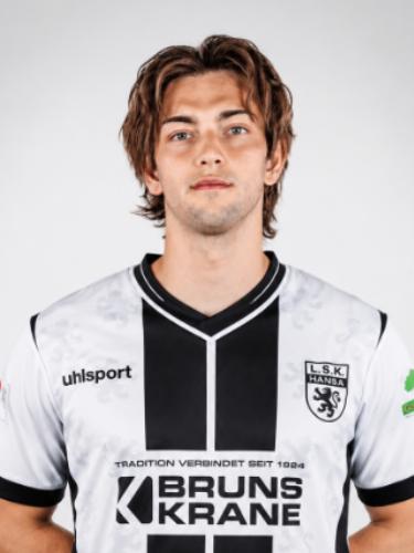 Phil Thierri Sieben