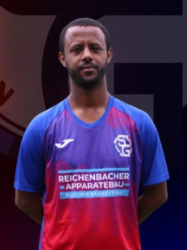 Aman Gebremedhin Abay