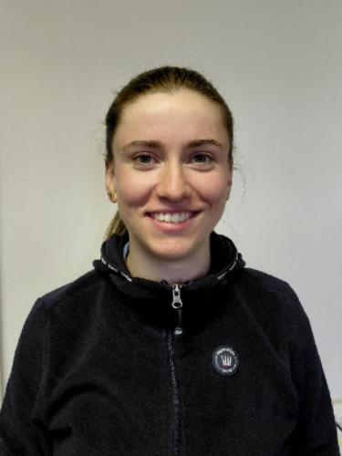 Megan Elisabeth Madge