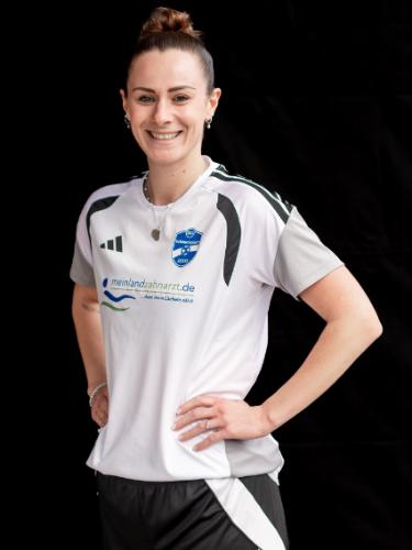 Alisa Rohlfing