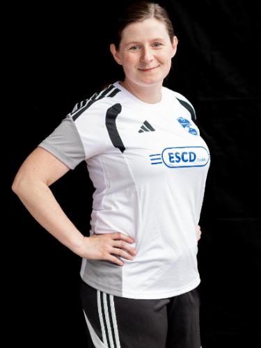 Kerrin Westphalen