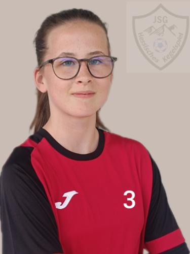 Leonie Bock