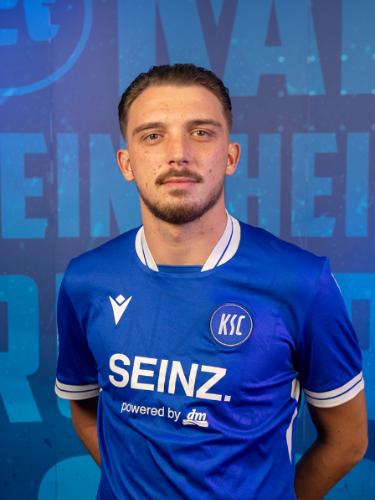 Janik Becker